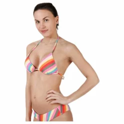 Sol Searcher Triangle Pink/Patterned