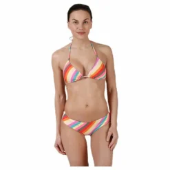 Sol Searcher Triangle Pink/Patterned