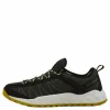 Solar Wave Low Fabric Jr Green