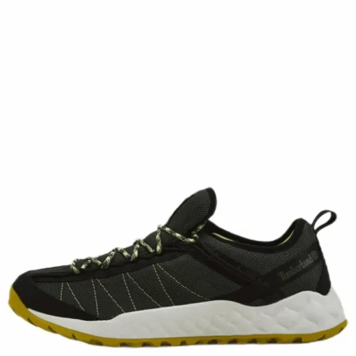 Solar Wave Low Fabric Jr Green
