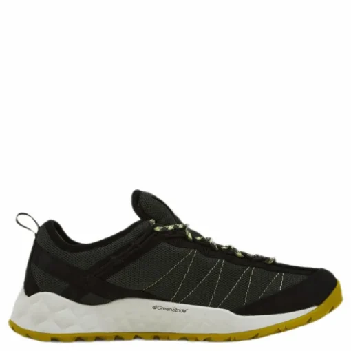 Solar Wave Low Fabric Jr Green