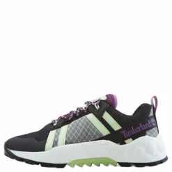 Solar Wave Lt Low Jet Black