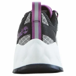 Solar Wave Lt Low Jet Black