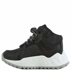 Solar Wave Lt Mid Blk Jet Black
