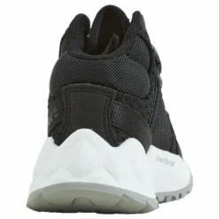Solar Wave Lt Mid Blk Jet Black