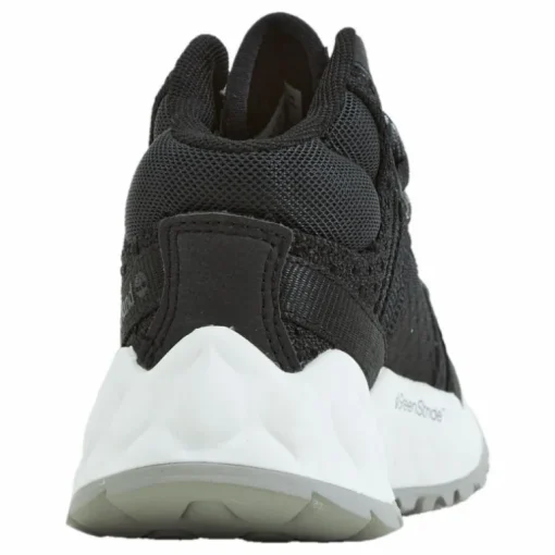 Solar Wave Lt Mid Blk Jet Black