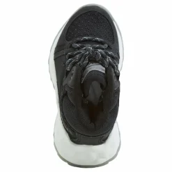 Solar Wave Lt Mid Blk Jet Black