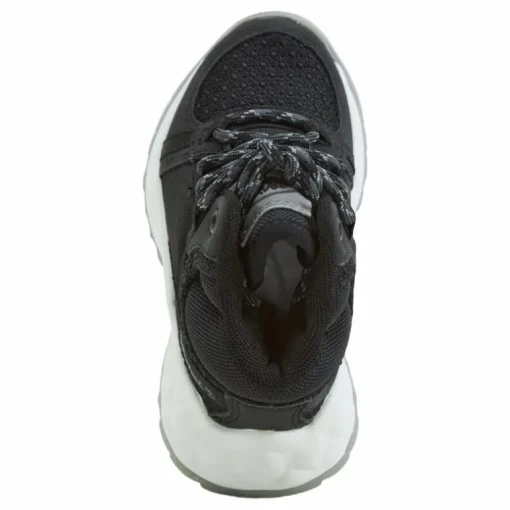Solar Wave Lt Mid Blk Jet Black