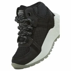 Solar Wave Lt Mid Blk Jet Black
