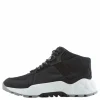 Solar Wave Lt Mid Jet Black