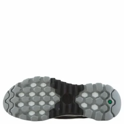 Solar Wave Lt Mid Jet Black