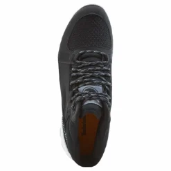 Solar Wave Lt Mid Jet Black