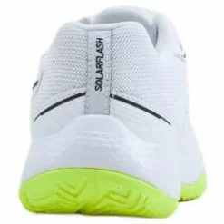 Solarflash Jr Puma White-puma Black-yellow A
