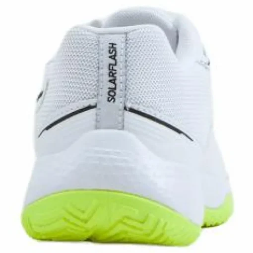 Solarflash Jr Puma White-puma Black-yellow A