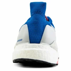 SolarGlide ST 19 Shoes Glory Blue / Light Flash Red / Grey One