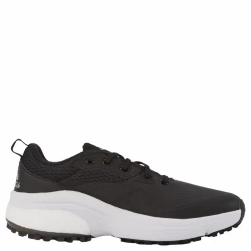 Solarmotion Spikeless Golf Shoes Core Black / Cloud White / Pulse Lime