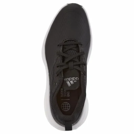 Solarmotion Spikeless Golf Shoes Core Black / Cloud White / Pulse Lime