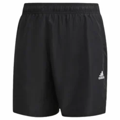Solid Clx Sh Sl Black