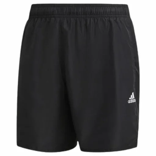 Solid Clx Sh Sl Black