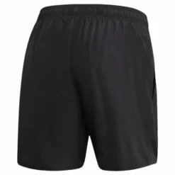 Solid Clx Sh Sl Black