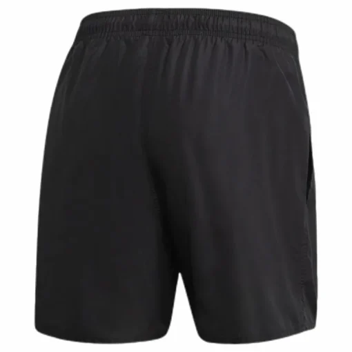 Solid Clx Sh Sl Black