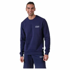 Solid Crew Blue