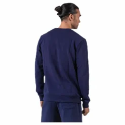 Solid Crew Blue