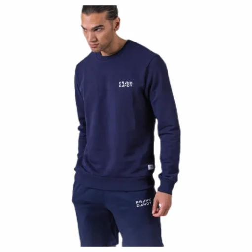 Solid Crew Blue