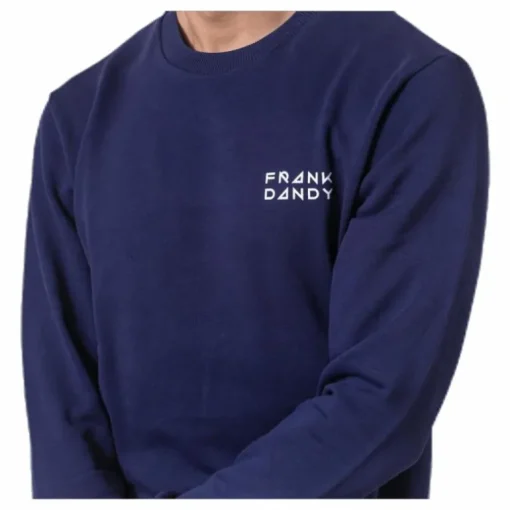 Solid Crew Blue