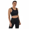 Solid Sharon Top Black