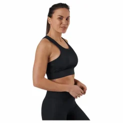 Solid Sharon Top Black