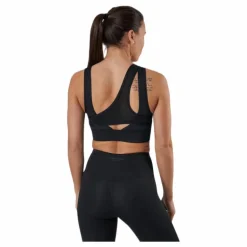 Solid Sharon Top Black