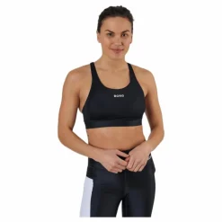 Solid Suki Adjustable Top Black