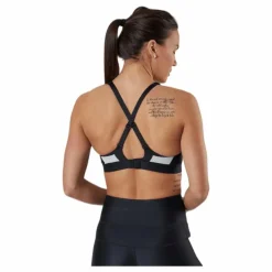 Solid Suki Adjustable Top Black