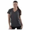 Solid Tech SS Grey