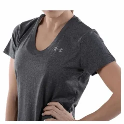Solid Tech SS Grey