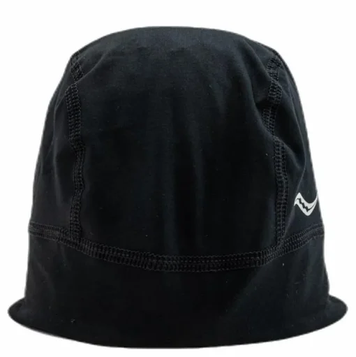 Solstice Beanie Black