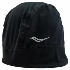 Solstice Beanie Black