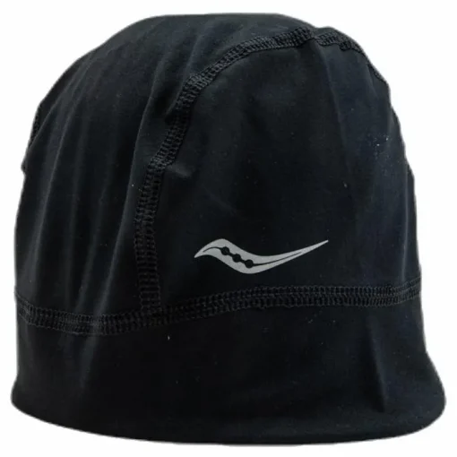 Solstice Beanie Black