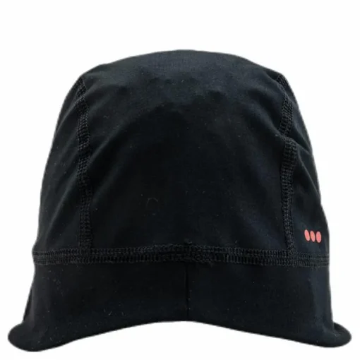 Solstice Beanie Black