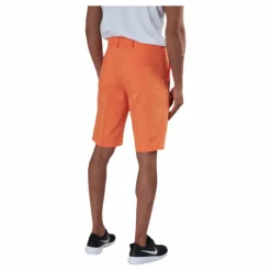 Somle Golf Shorts Orange