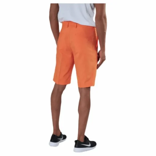 Somle Golf Shorts Orange