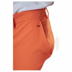 Somle Golf Shorts Orange