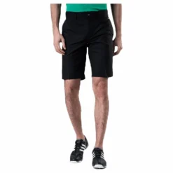 Somle Tapered Light Poly Black