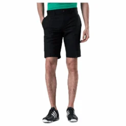 Somle Tapered Light Poly Black