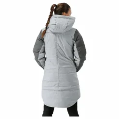 Songve Parka Grey