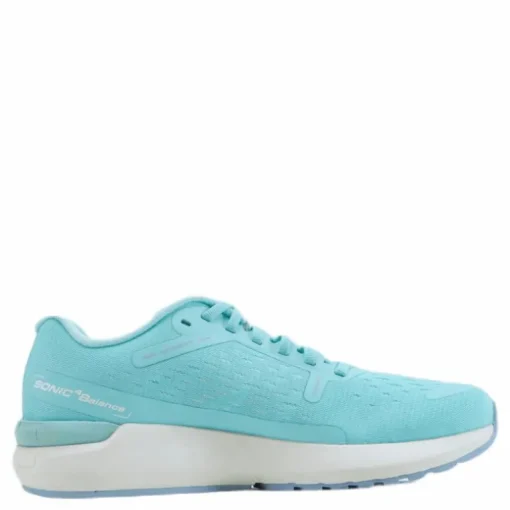 SONIC 4 Balance Blue