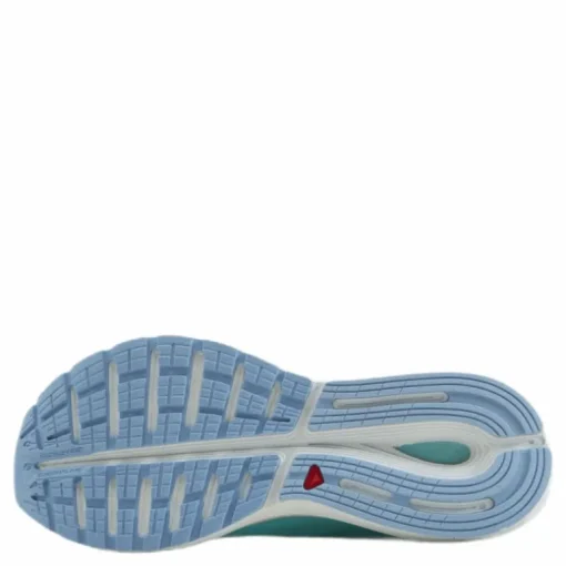SONIC 4 Balance Blue