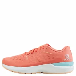 Sonic 4 Balance W Persimon/wht/almond Cream
