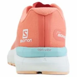 Sonic 4 Balance W Persimon/wht/almond Cream